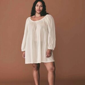 NWT Doen Toccata Nightgown